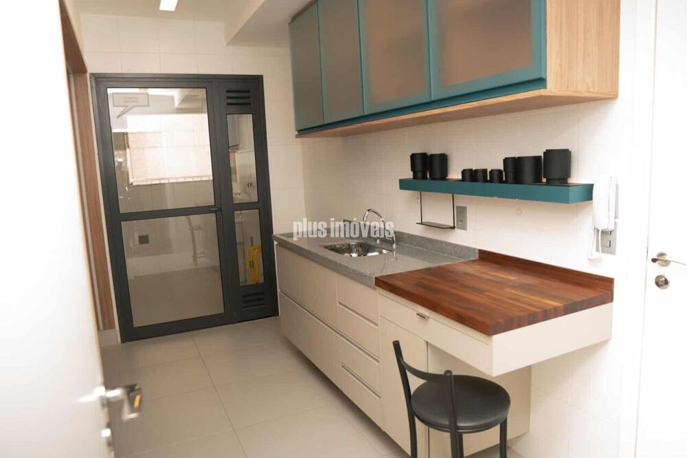 Apartamento, 3 quartos, 138 m² - Foto 2