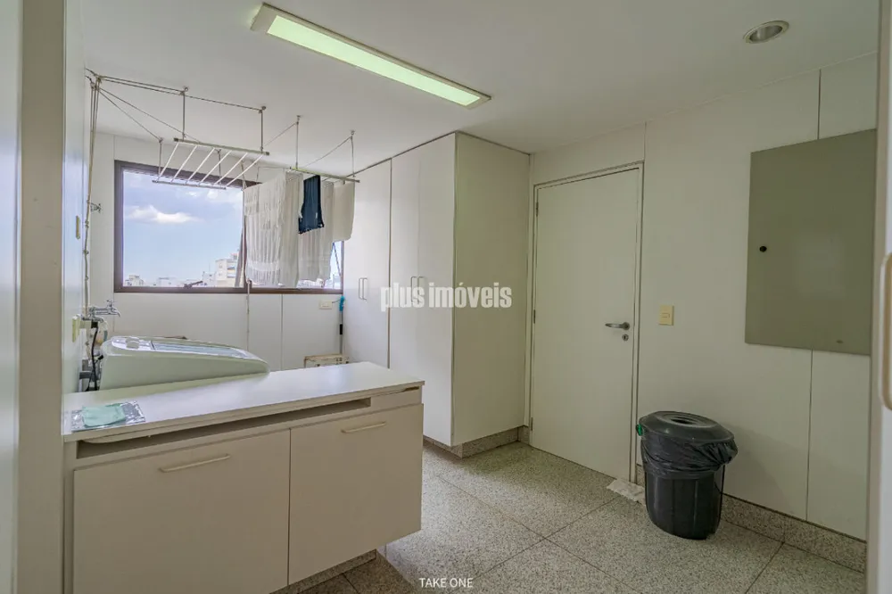 Apartamento, 4 quartos, 481 m² - Foto 3