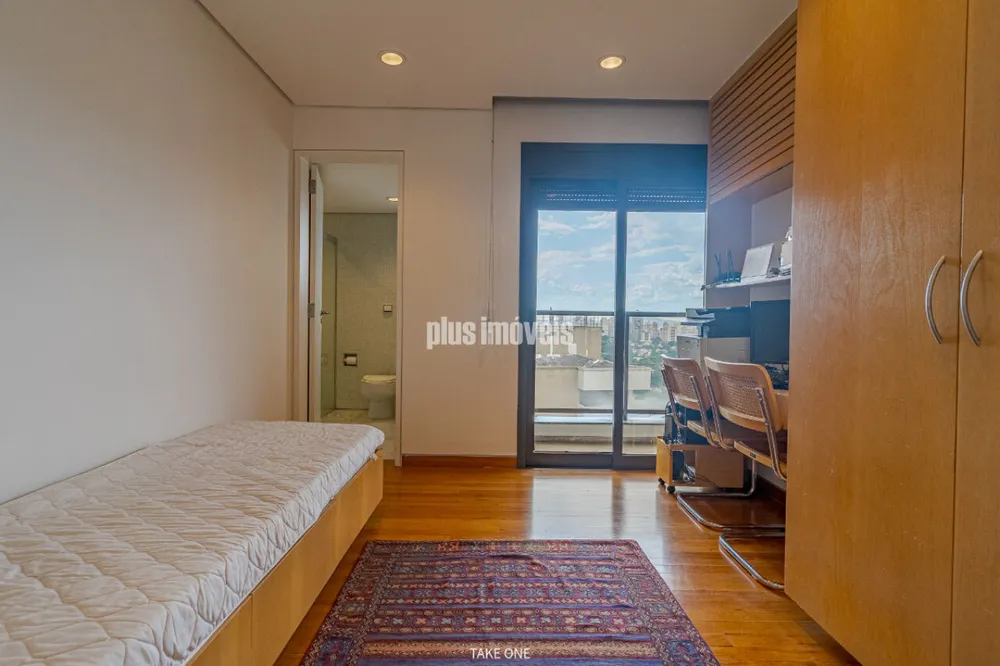 Apartamento, 4 quartos, 481 m² - Foto 2