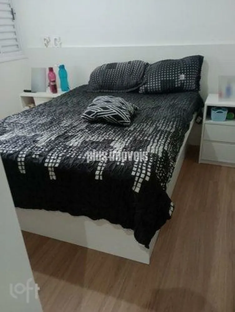 Apartamento, 2 quartos, 86 m² - Foto 2