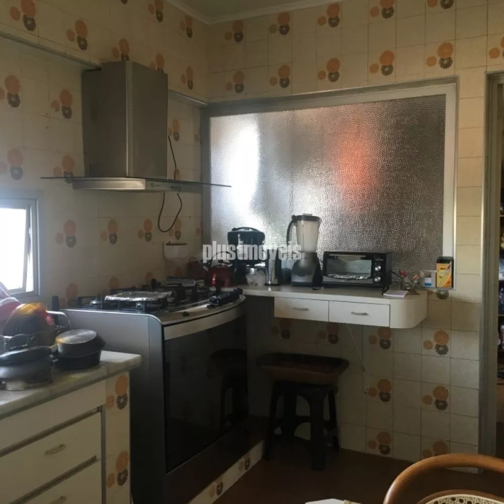 Apartamento à venda com 4 quartos, 160m² - Foto 11