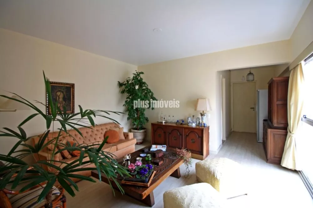 Apartamento à venda com 4 quartos, 160m² - Foto 2