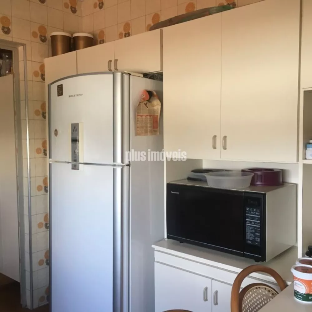 Apartamento à venda com 4 quartos, 160m² - Foto 12