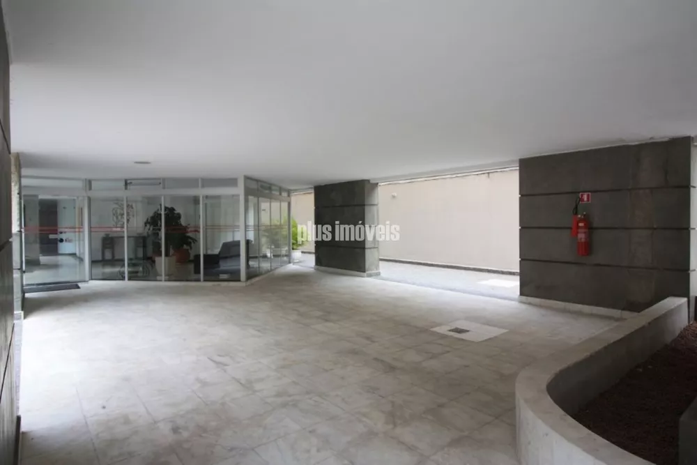 Apartamento à venda com 4 quartos, 160m² - Foto 18