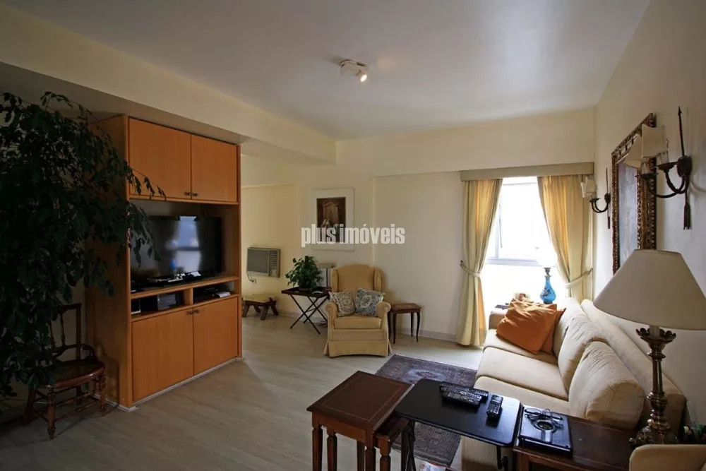 Apartamento à venda com 4 quartos, 160m² - Foto 6