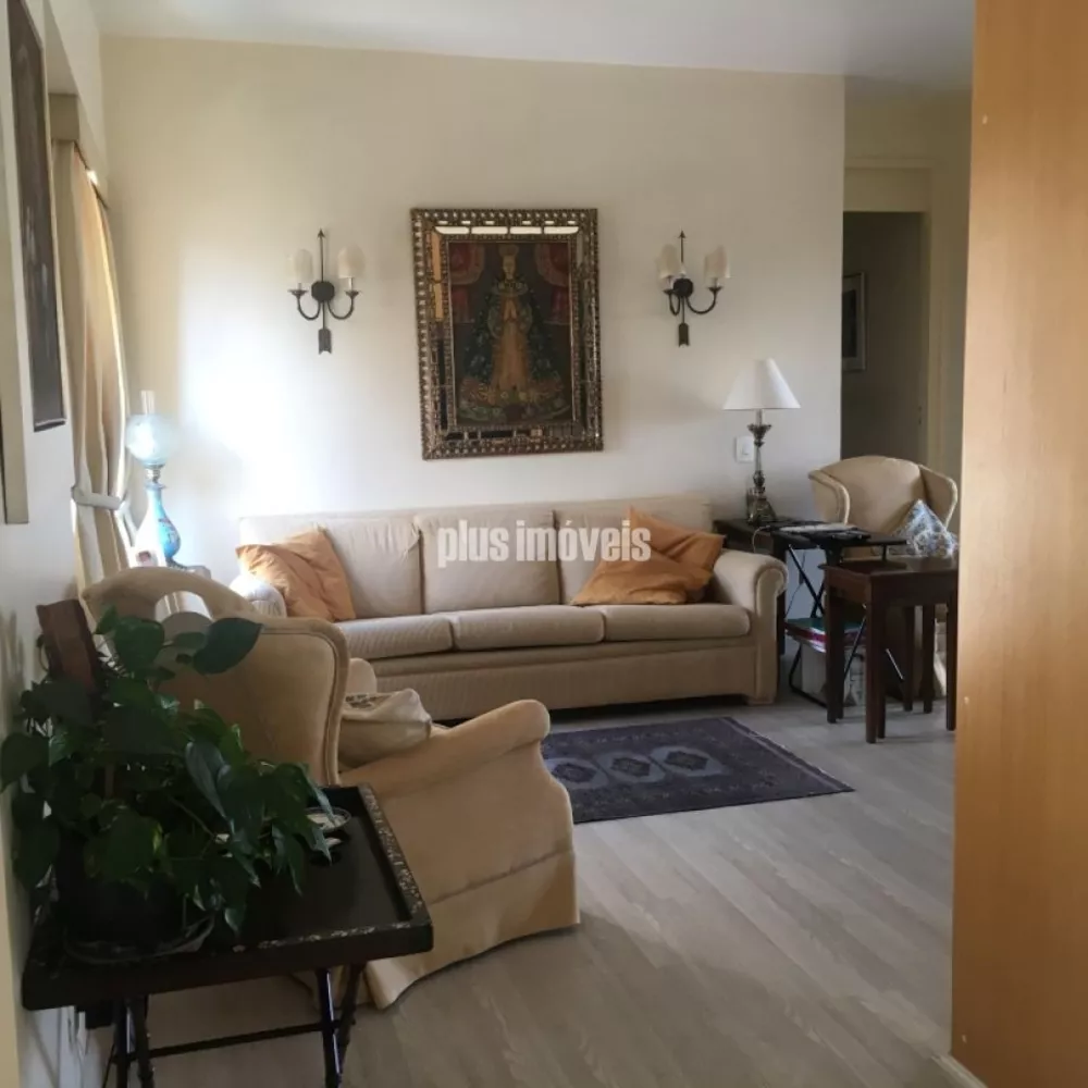 Apartamento à venda com 4 quartos, 160m² - Foto 3