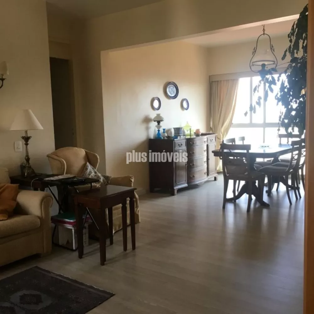 Apartamento à venda com 4 quartos, 160m² - Foto 8