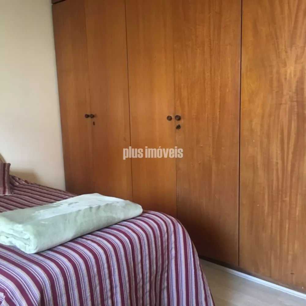 Apartamento à venda com 4 quartos, 160m² - Foto 14