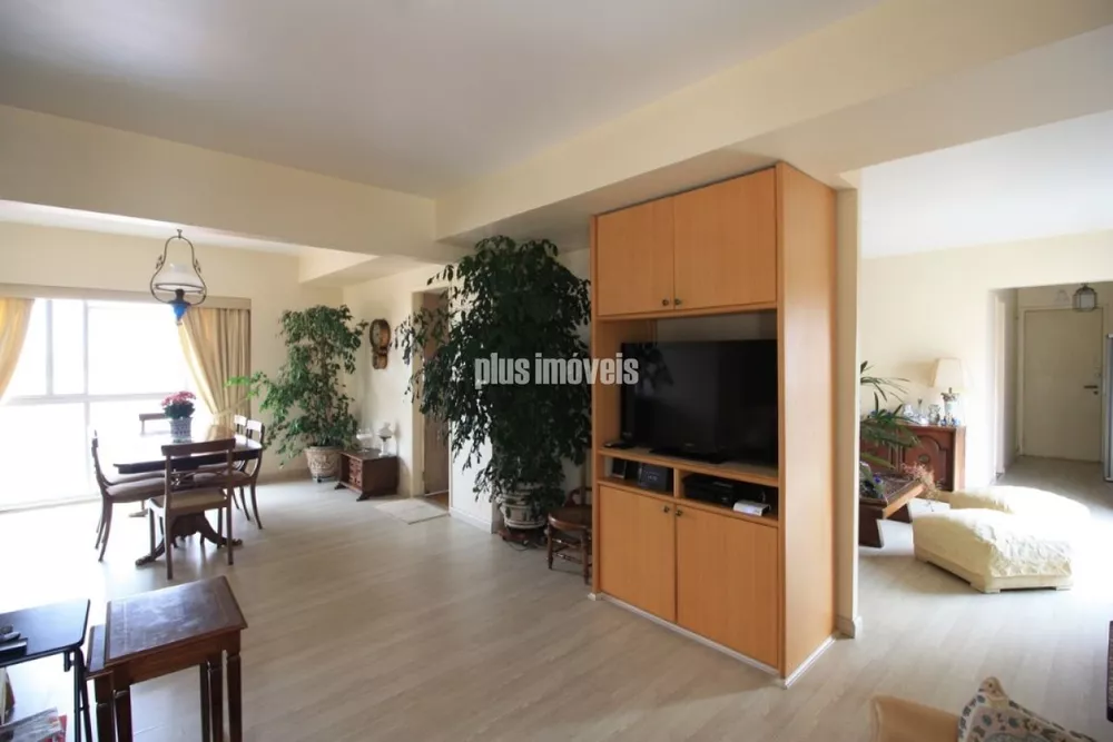 Apartamento à venda com 4 quartos, 160m² - Foto 7