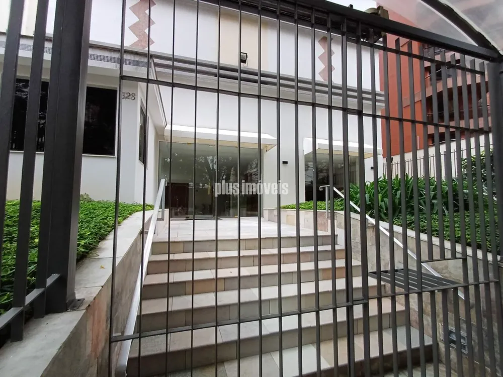 Apartamento, 3 quartos, 154 m² - Foto 4