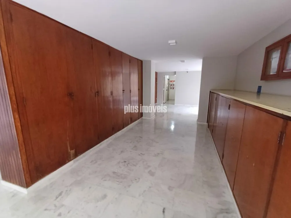 Apartamento, 3 quartos, 154 m² - Foto 3