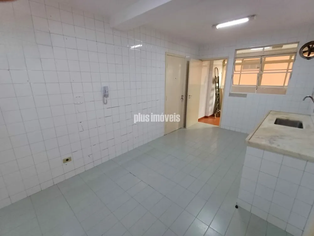 Apartamento, 3 quartos, 154 m² - Foto 2