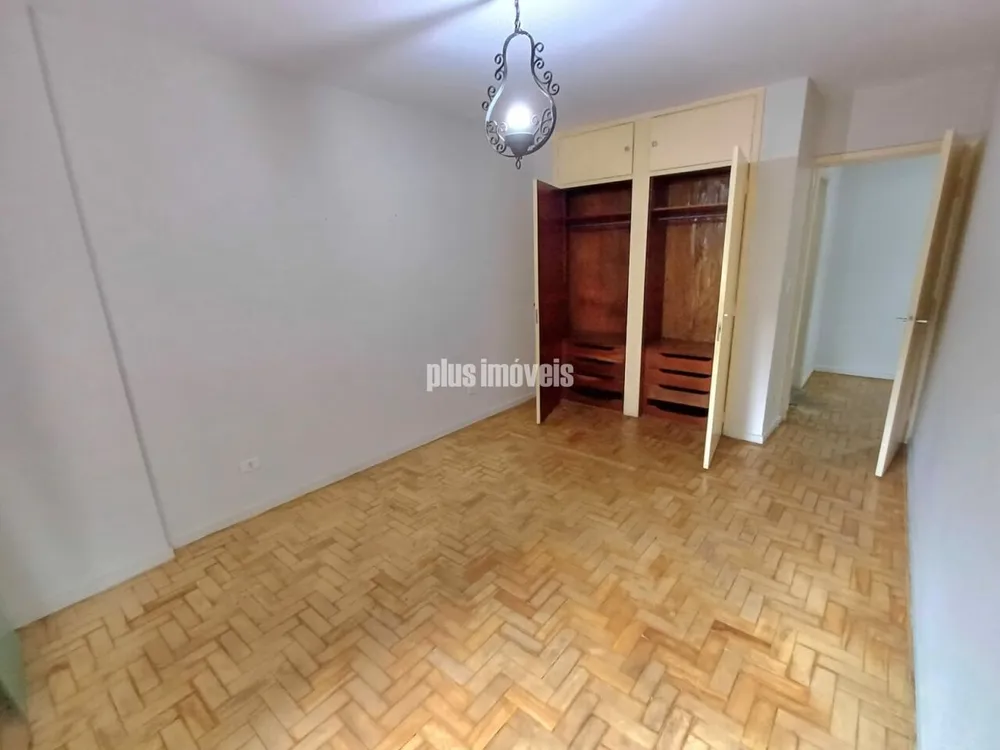 Apartamento, 3 quartos, 154 m² - Foto 1