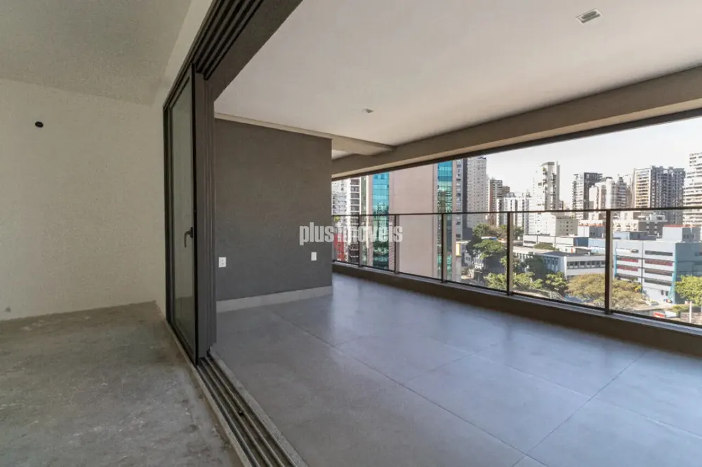 Apartamento, 3 quartos, 160 m² - Foto 1
