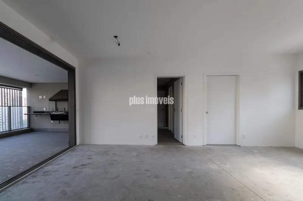 Apartamento, 3 quartos, 160 m² - Foto 2