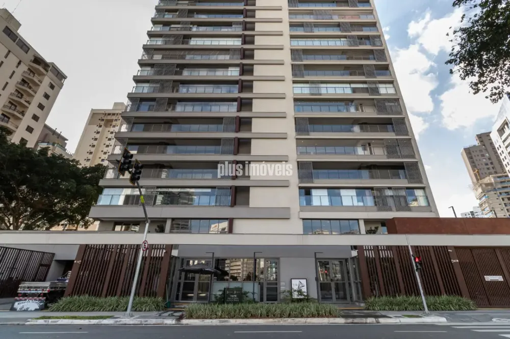 Apartamento, 3 quartos, 160 m² - Foto 3