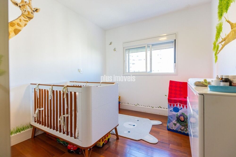 Apartamento, 4 quartos, 238 m² - Foto 4