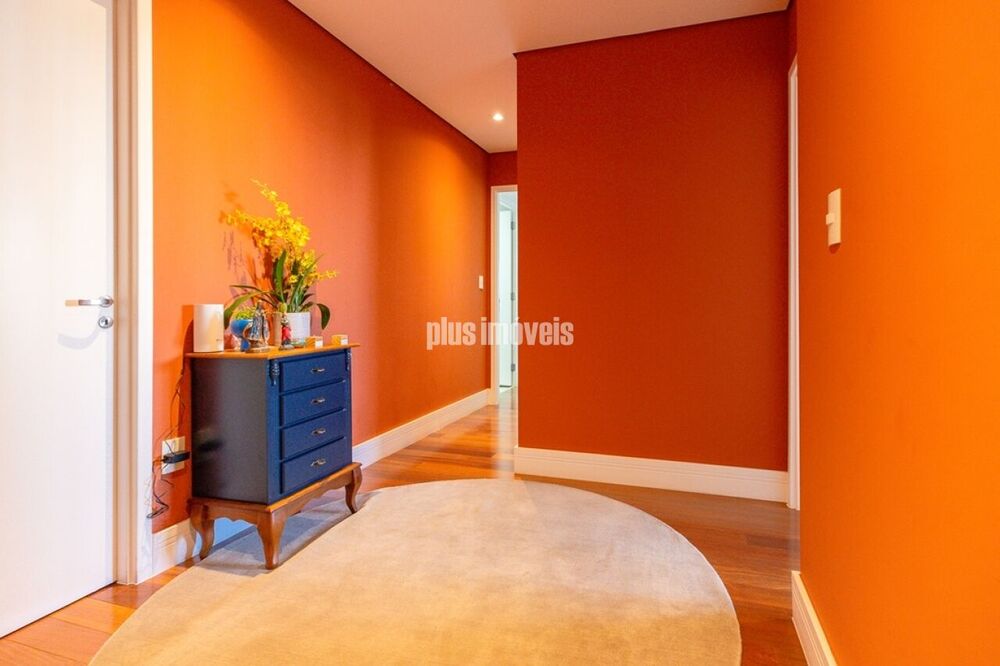 Apartamento, 4 quartos, 238 m² - Foto 2