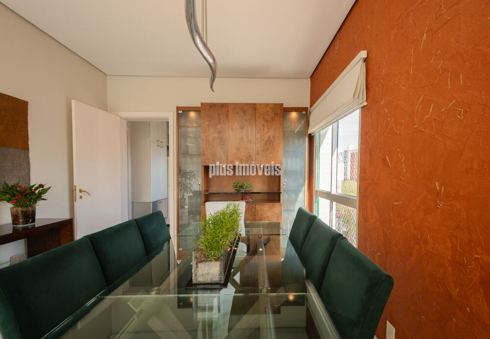 Apartamento, 4 quartos, 347 m² - Foto 8