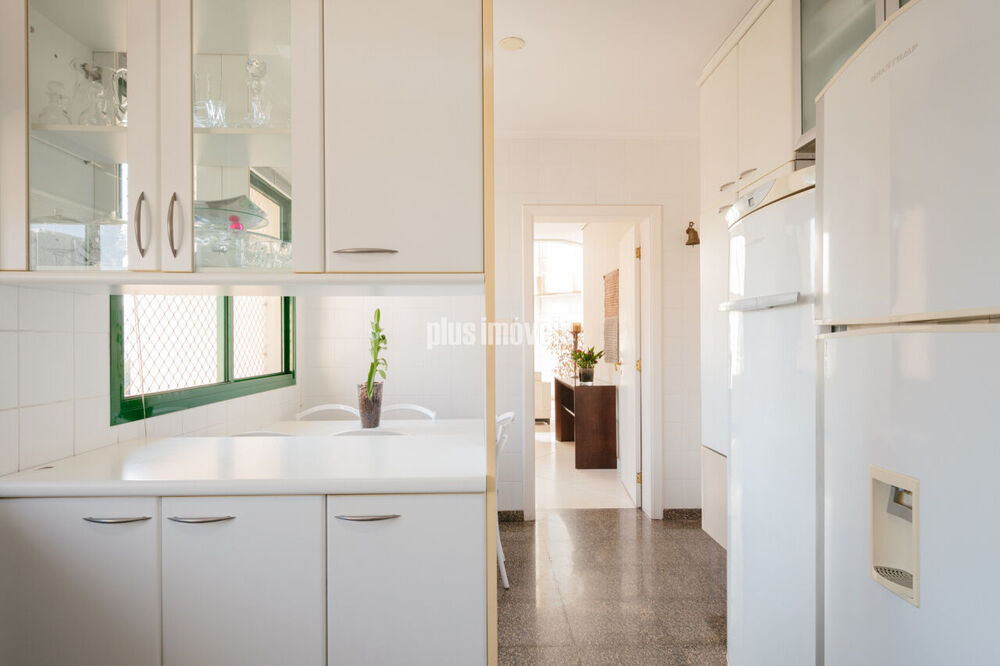 Apartamento, 4 quartos, 347 m² - Foto 12