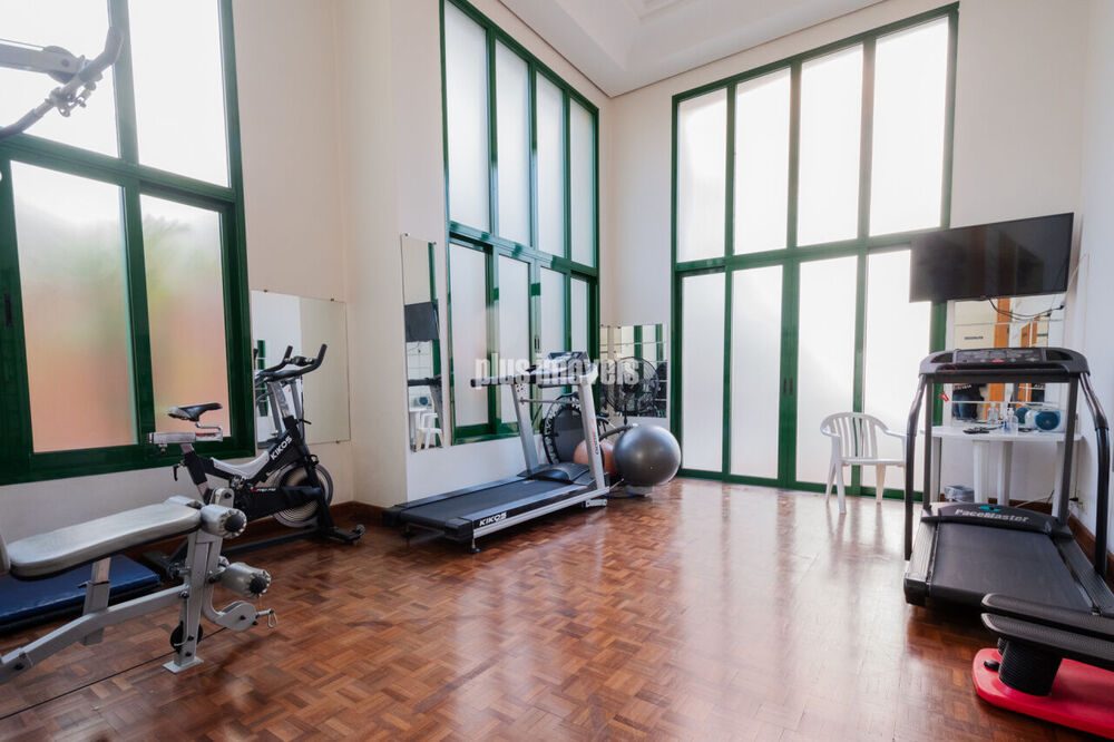 Apartamento, 4 quartos, 347 m² - Foto 45