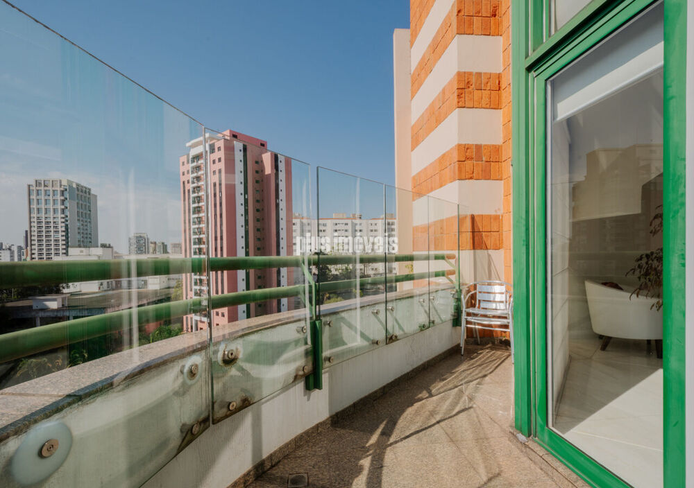 Apartamento, 4 quartos, 347 m² - Foto 20