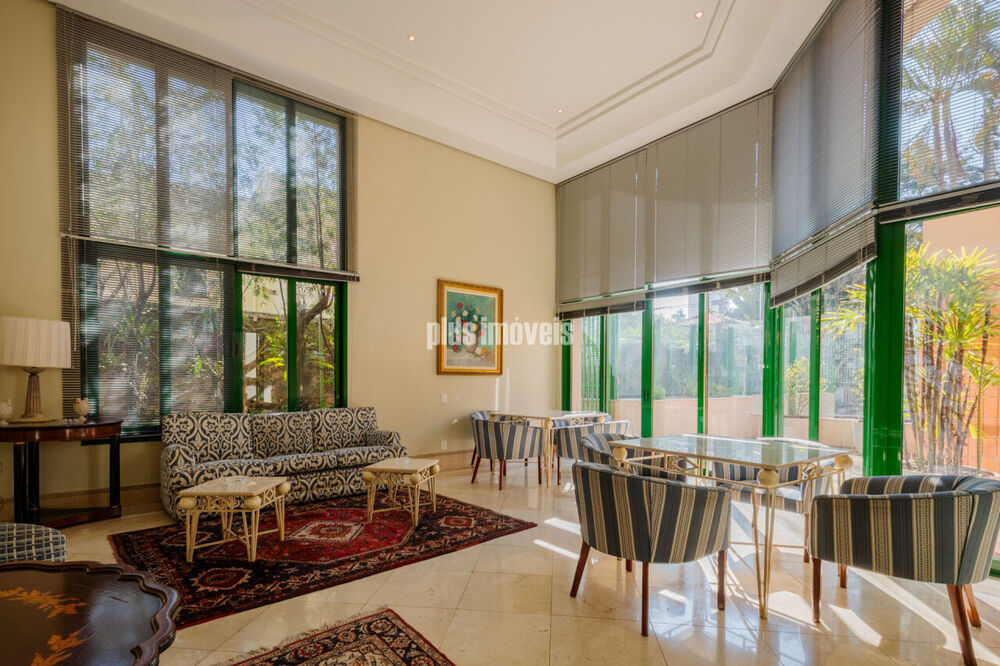 Apartamento, 4 quartos, 347 m² - Foto 19