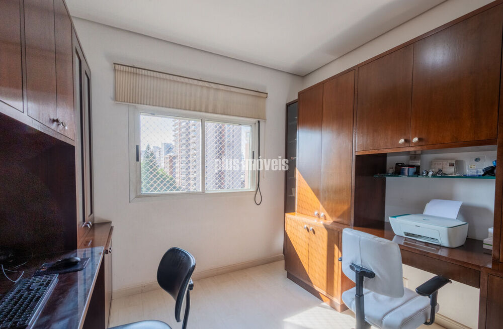 Apartamento, 4 quartos, 347 m² - Foto 38