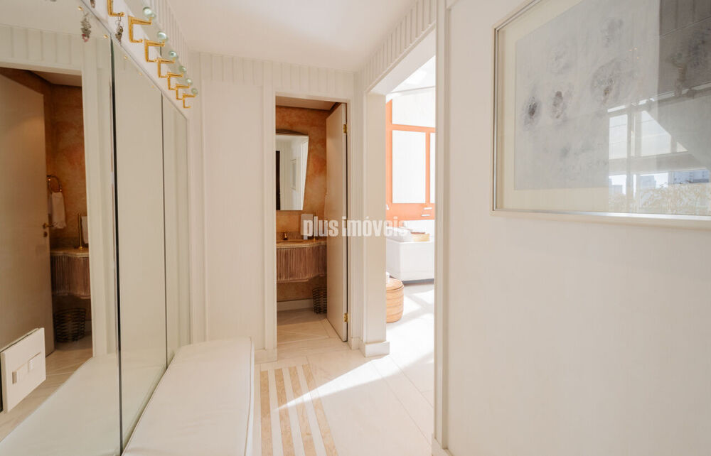 Apartamento, 4 quartos, 347 m² - Foto 32