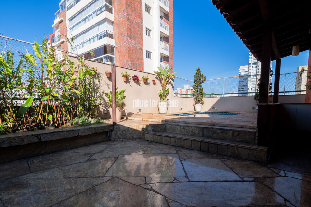 Apartamento, 4 quartos, 347 m² - Foto 17