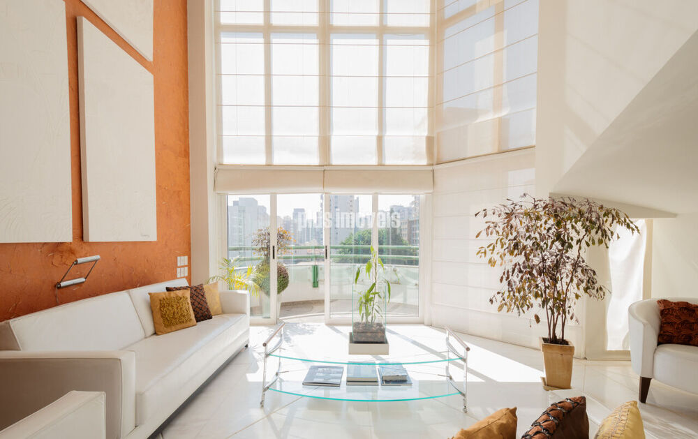 Apartamento, 4 quartos, 347 m² - Foto 1