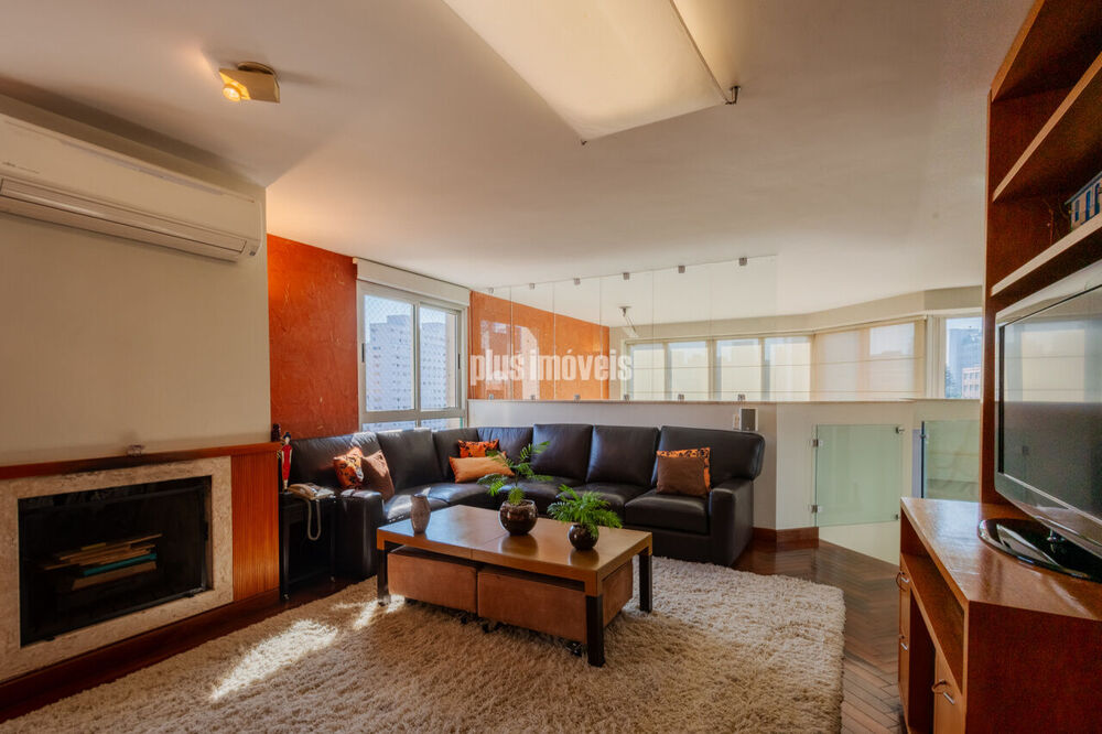 Apartamento, 4 quartos, 347 m² - Foto 23