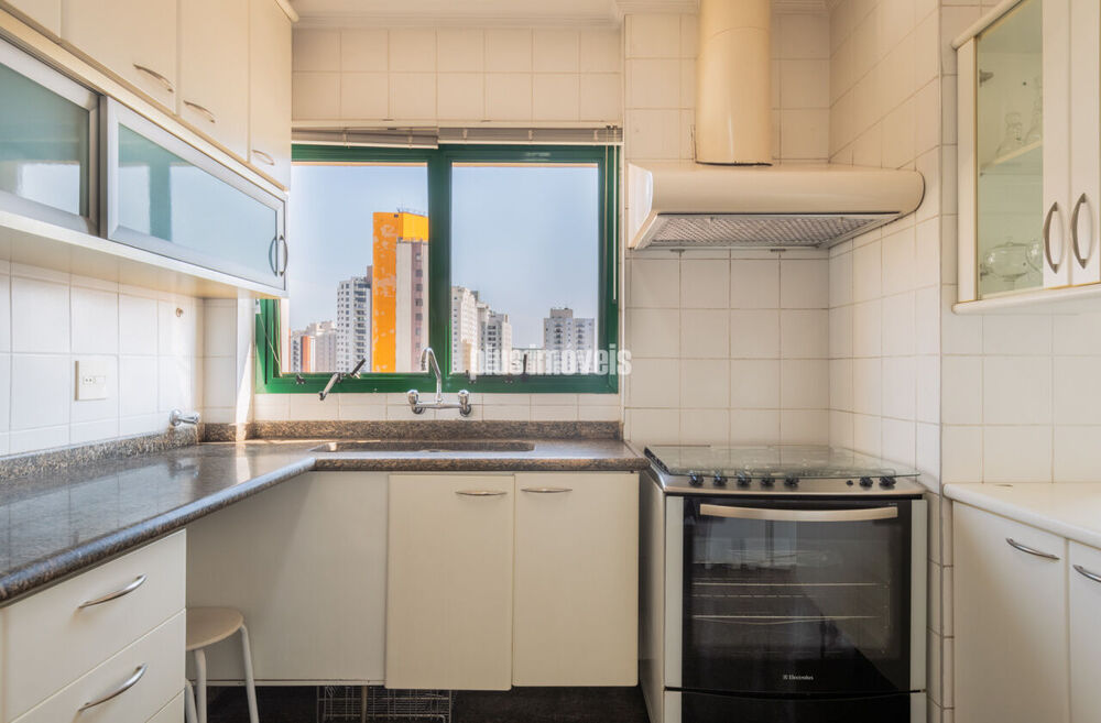 Apartamento, 4 quartos, 347 m² - Foto 9