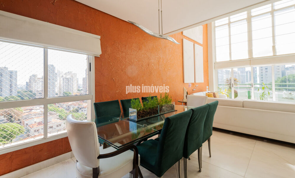 Apartamento, 4 quartos, 347 m² - Foto 4