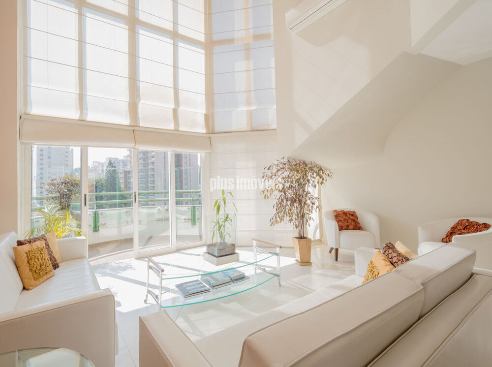 Apartamento, 4 quartos, 347 m² - Foto 3