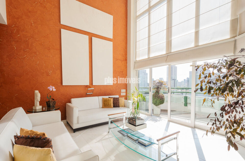 Apartamento, 4 quartos, 347 m² - Foto 2