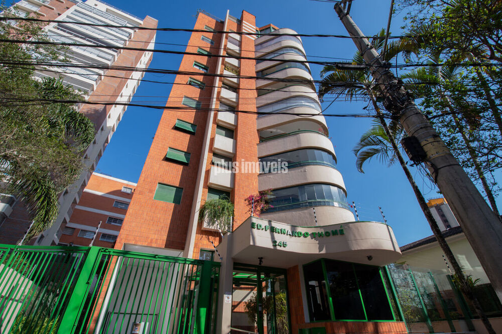 Apartamento, 4 quartos, 347 m² - Foto 39