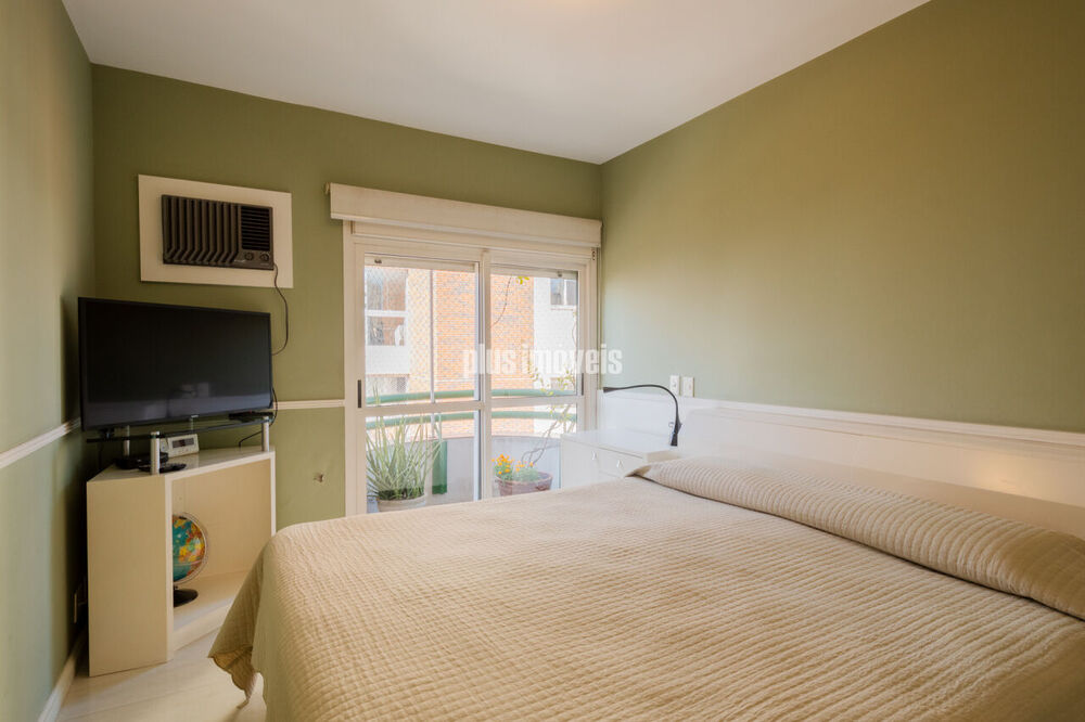 Apartamento, 4 quartos, 347 m² - Foto 35