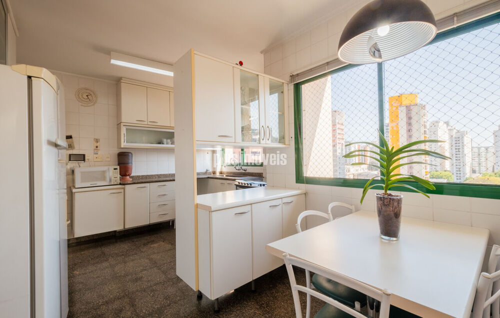 Apartamento, 4 quartos, 347 m² - Foto 11