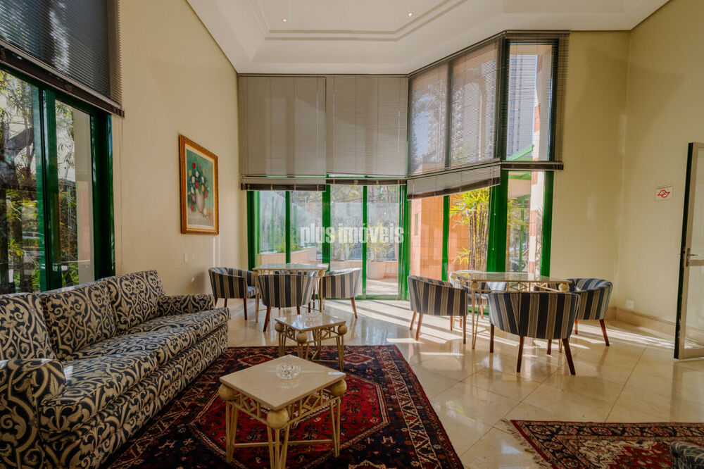 Apartamento, 4 quartos, 347 m² - Foto 18