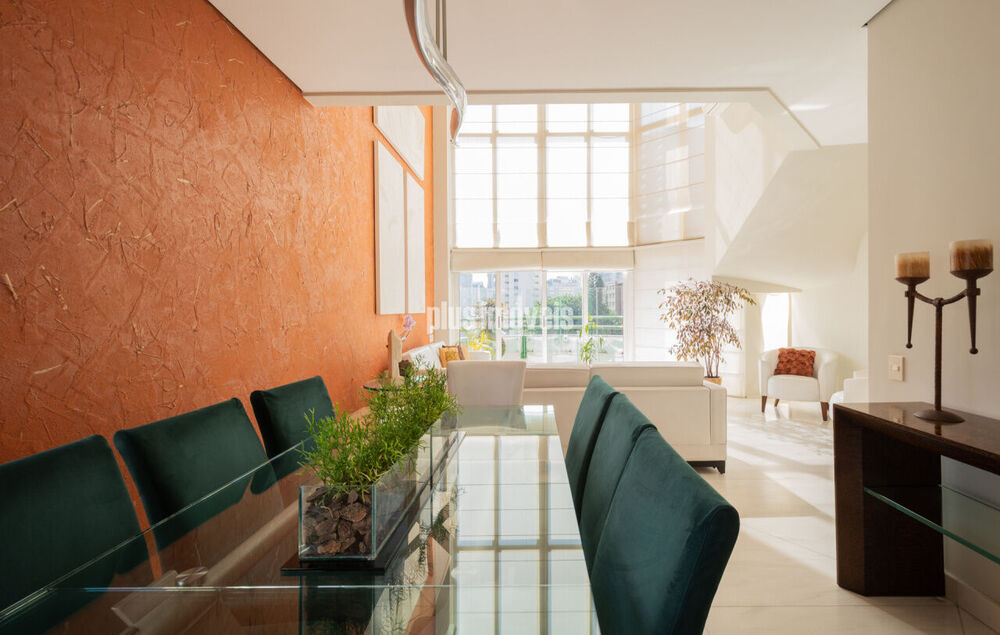 Apartamento, 4 quartos, 347 m² - Foto 6