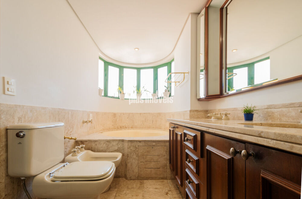 Apartamento, 4 quartos, 347 m² - Foto 29