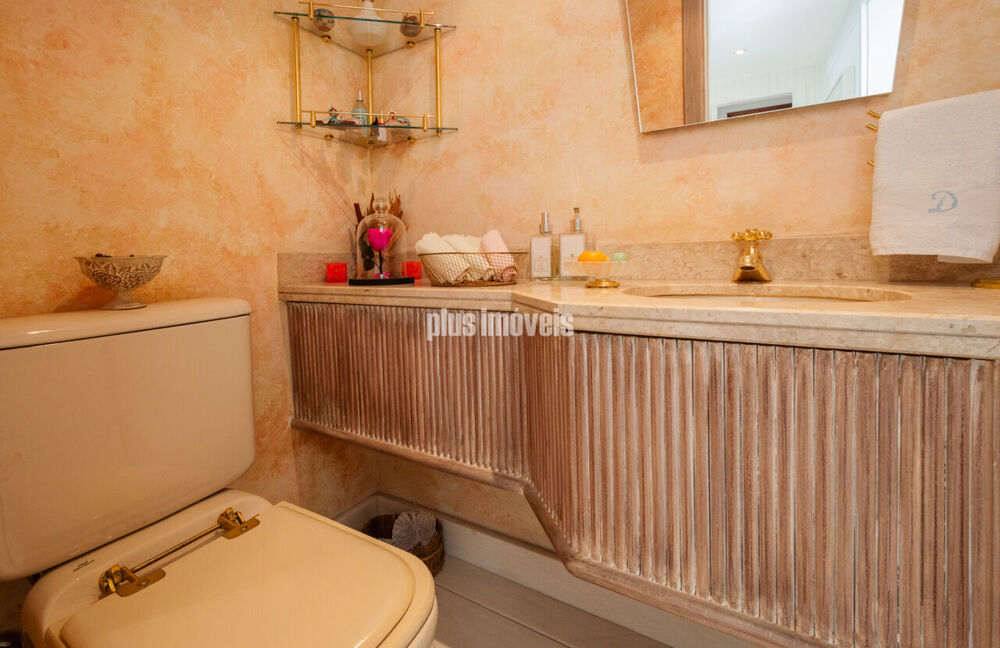 Apartamento, 4 quartos, 347 m² - Foto 41