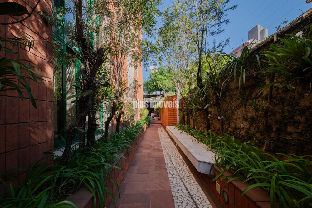 Apartamento, 4 quartos, 347 m² - Foto 49