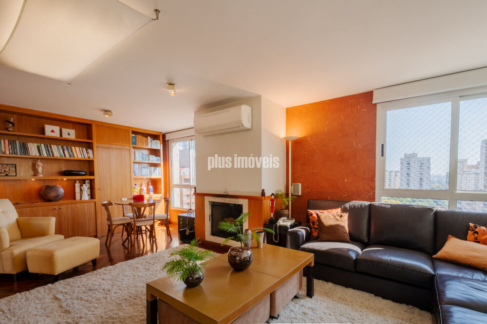 Apartamento, 4 quartos, 347 m² - Foto 21