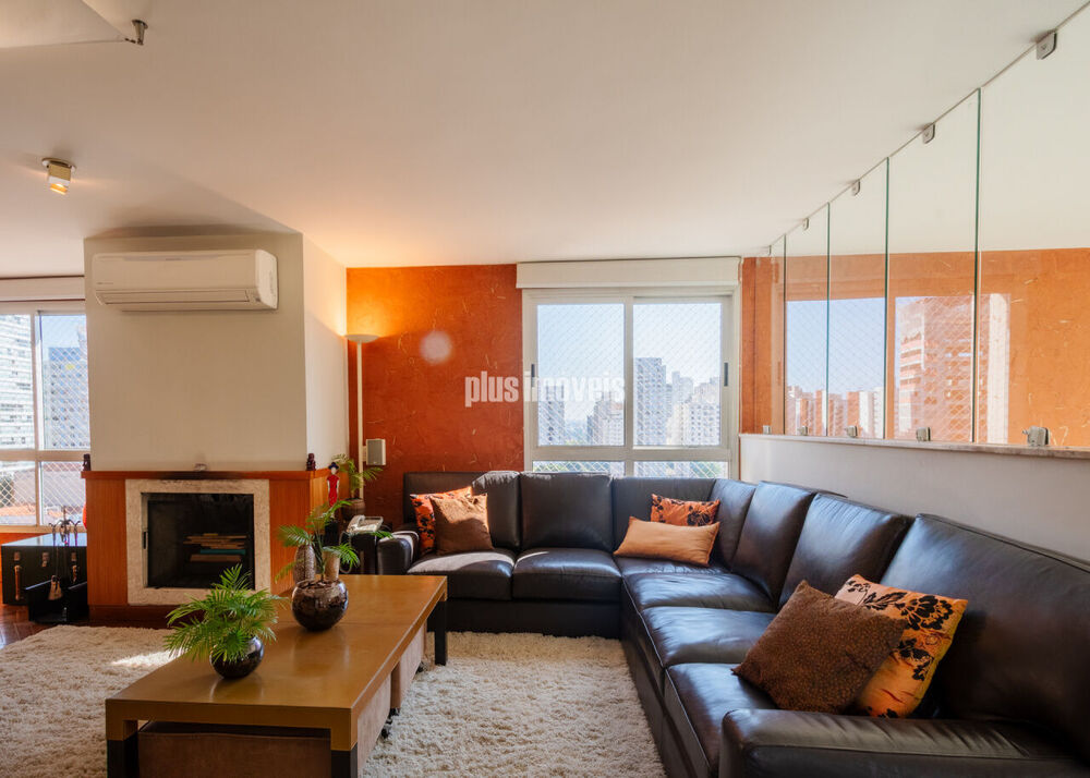 Apartamento, 4 quartos, 347 m² - Foto 22