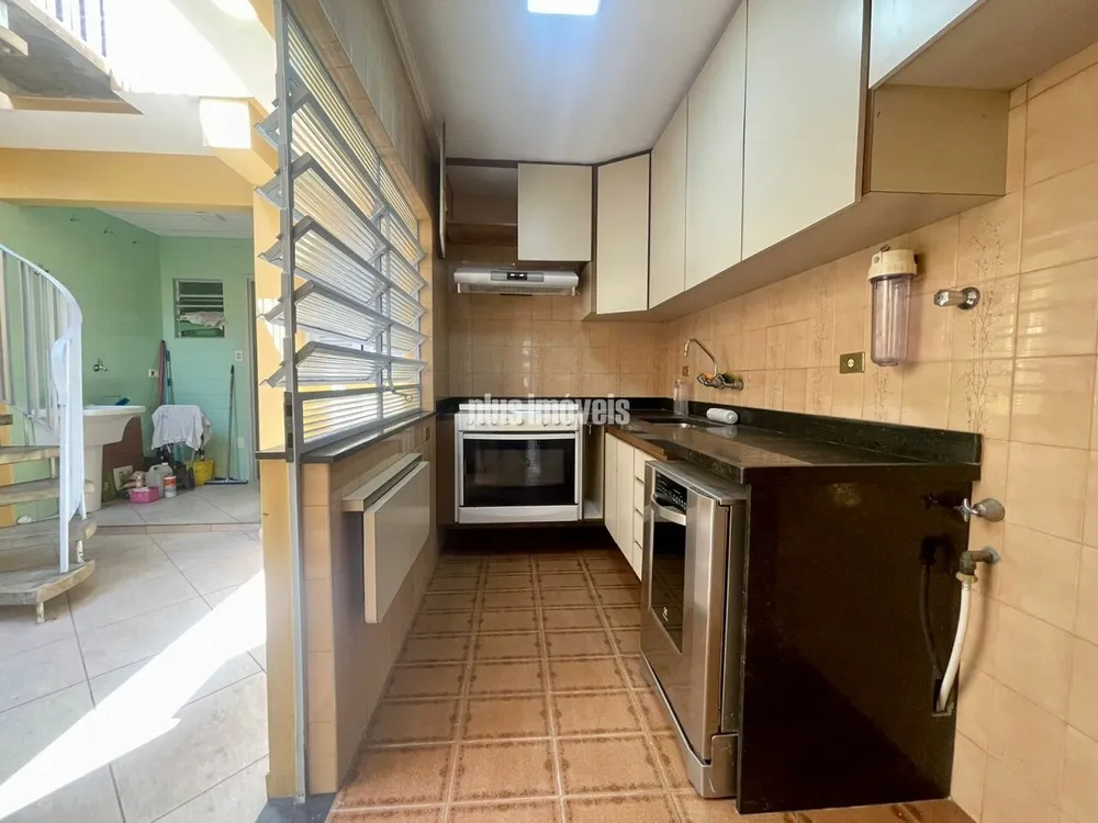 Casa de Vila, 3 quartos - Foto 1