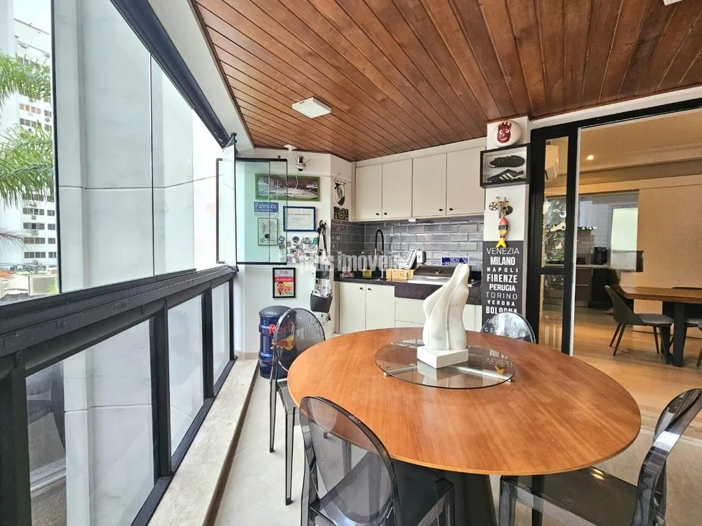 Apartamento, 3 quartos, 176 m² - Foto 1