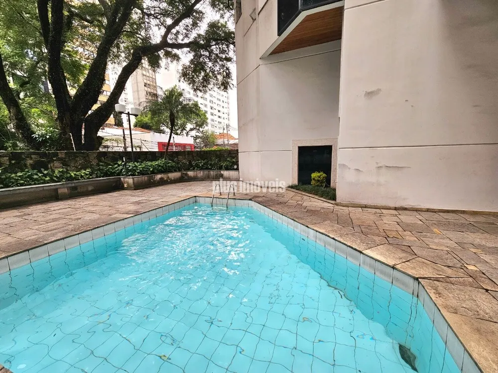 Apartamento, 3 quartos, 176 m² - Foto 3