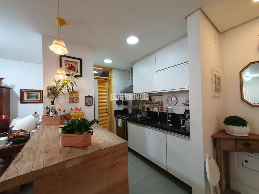 Apartamento, 2 quartos, 87 m² - Foto 4